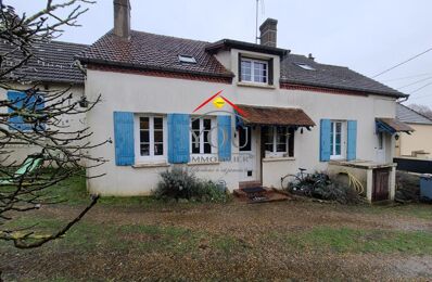 vente maison 258 000 € à proximité de La Chapelle-en-Vexin (95420)