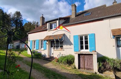 vente maison 258 000 € à proximité de Le Coudray-sur-Thelle (60430)