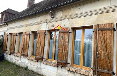 vente maison 270 000 € à proximité de Champagne-sur-Oise (95660)