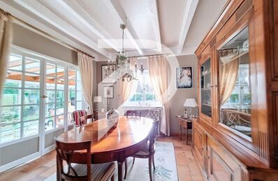 maison 10 pièces 168 m2 à vendre à La Capelle-Lès-Boulogne (62360)
