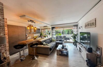 vente appartement 383 000 € à proximité de Villars-sur-Var (06710)