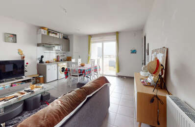 appartement 2 pièces 41 m2 à vendre à Castanet-Tolosan (31320)