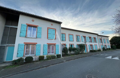 vente appartement 155 000 € à proximité de Castanet-Tolosan (31320)