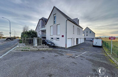 vente appartement 170 000 € à proximité de Sainte-Croix-en-Plaine (68127)