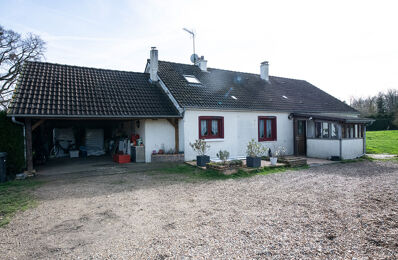 vente maison 239 000 € à proximité de Tillières-sur-Avre (27570)