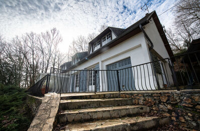 vente maison 290 000 € à proximité de Sylvains-Lès-Moulins (27240)