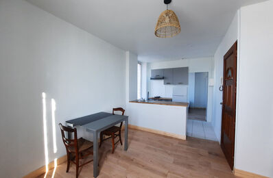 location appartement 455 € CC /mois à proximité de Saint-Brice (16100)