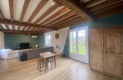 vente maison 285 000 € à proximité de Landes-Vieilles-Et-Neuves (76390)