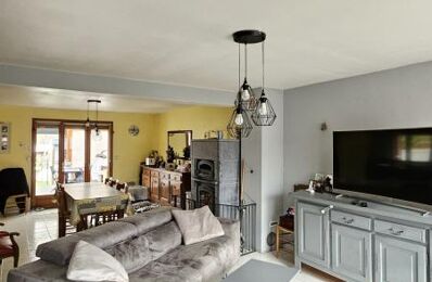 vente maison 250 000 € à proximité de Mareuil-Caubert (80132)