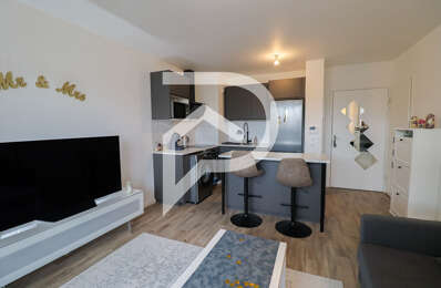 vente appartement 199 000 € à proximité de Boutigny-sur-Essonne (91820)