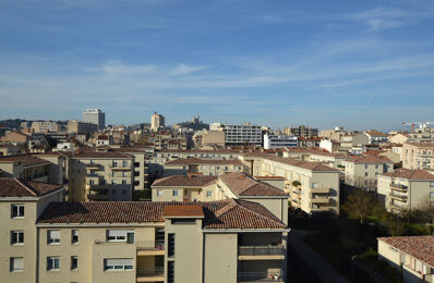 vente appartement 206 000 € à proximité de Marseille 7 (13007)