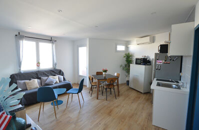 vente appartement 206 000 € à proximité de Septèmes-les-Vallons (13240)