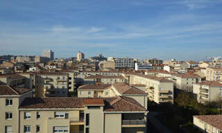 Appartement 3 Pièces 53 m² à vendre à Marseille 5 (13005)