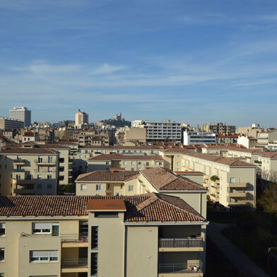 Appartement 3 pièces 215000 €