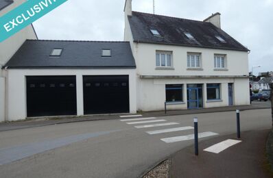 vente immeuble 335 000 € à proximité de La Roche-Maurice (29800)