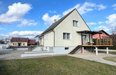 vente maison 349 000 € à proximité de Rustenhart (68740)