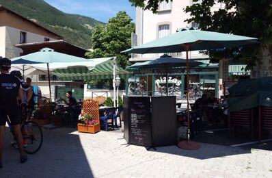 vente commerce 246 000 € à proximité de La Salle-les-Alpes (05240)