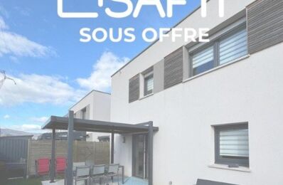 vente maison 295 000 € à proximité de Horbourg-Wihr (68180)