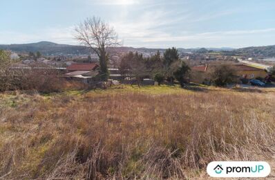 vente terrain 42 935 € à proximité de Cussac-sur-Loire (43370)