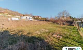 Terrain  599 m² à vendre à Saint-Germain-Laprade (43700)