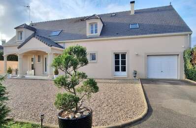 vente maison 430 000 € à proximité de Joigny (89300)