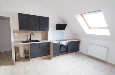 location appartement 550 € CC /mois à proximité de Masevaux-Niederbruck (68290)