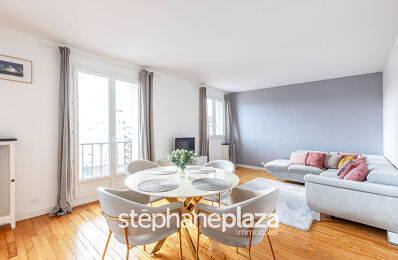 vente appartement 540 800 € à proximité de Vernouillet (78540)