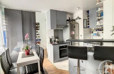 vente appartement 170 200 € à proximité de Vigneux-sur-Seine (91270)