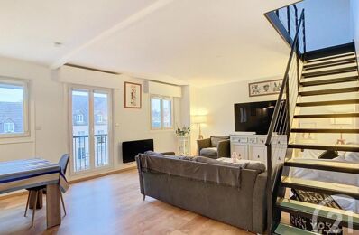 vente appartement 399 000 € à proximité de Limeil-Brévannes (94450)