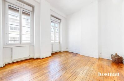 vente appartement 365 000 € à proximité de Lyon 1 (69001)