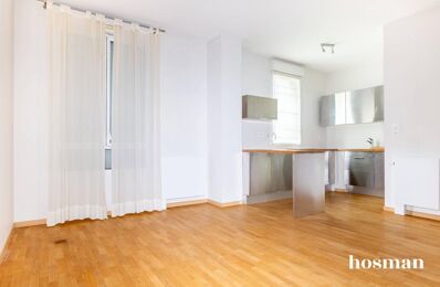 vente appartement 139 000 € à proximité de Le Loroux-Bottereau (44430)