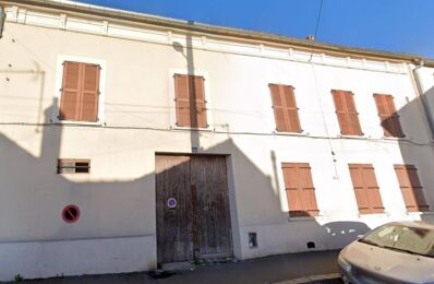 vente immeuble 799 000 € à proximité de Sarcelles (95200)