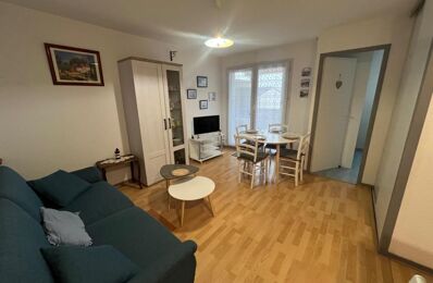 vente appartement 209 200 € à proximité de Les Mathes (17570)