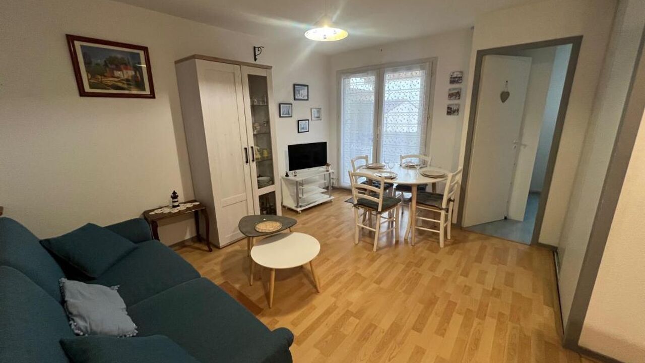 appartement 2 pièces 30 m2 à vendre à Saint-Georges-de-Didonne (17110)