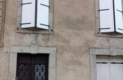 vente maison 46 000 € à proximité de Castelnau de Brassac (81260)