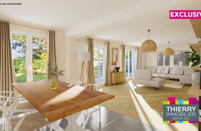 vente maison 429 000 € à proximité de Indre (44610)