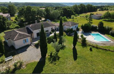 vente maison 395 000 € à proximité de Sauveterre (82110)
