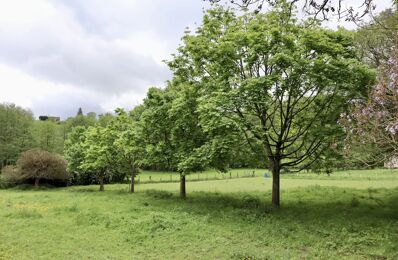 vente terrain 36 000 € à proximité de Ponce-sur-le-Loir (72340)