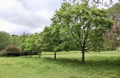 vente terrain 36 000 € à proximité de Saint-Aubin-le-Dépeint (37370)