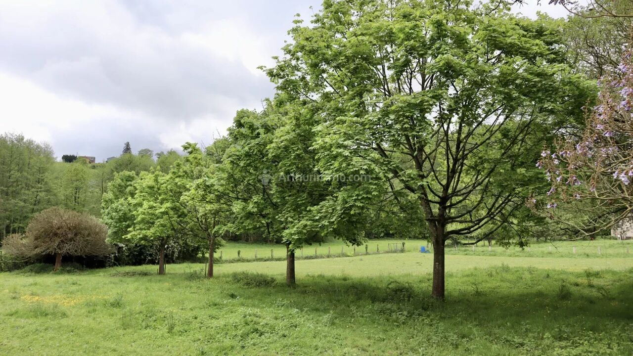 terrain  pièces 1500 m2 à vendre à Thoiré-sur-Dinan (72500)