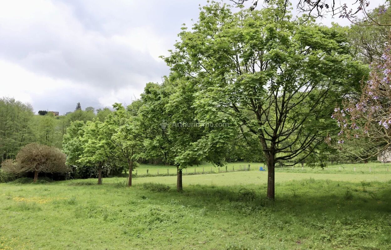 terrain  pièces 1500 m2 à vendre à Thoiré-sur-Dinan (72500)