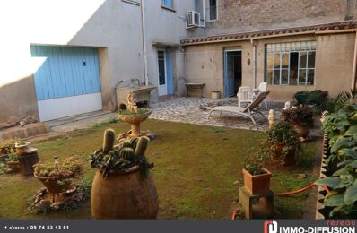 vente maison 159 000 € à proximité de Aigues-Vives (34210)