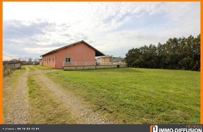 vente maison 480 000 € à proximité de Chazey-sur-Ain (01150)