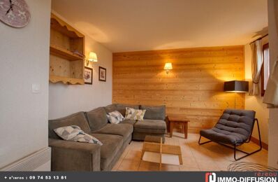 vente appartement 230 000 € à proximité de Chamonix-Mont-Blanc (74400)