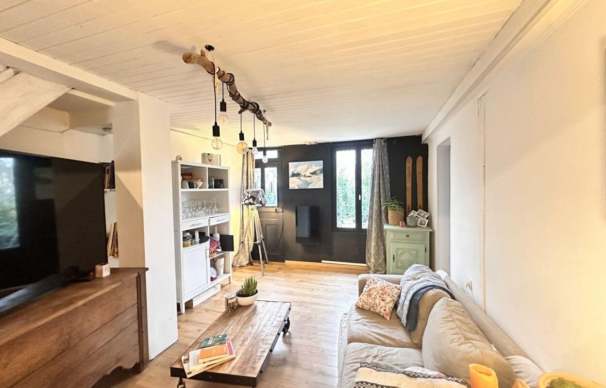 maison 6 pièces 90 m2 à vendre à Rigny-le-Ferron (10160)