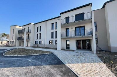 location appartement 822 € CC /mois à proximité de Courtisols (51460)