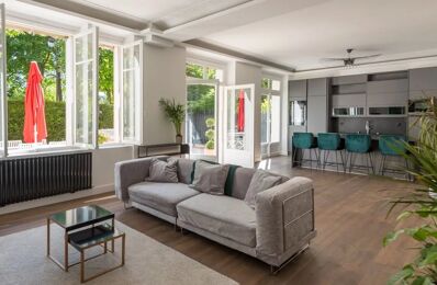 appartement 5 pièces 97 m2 à vendre à Challes-les-Eaux (73190)