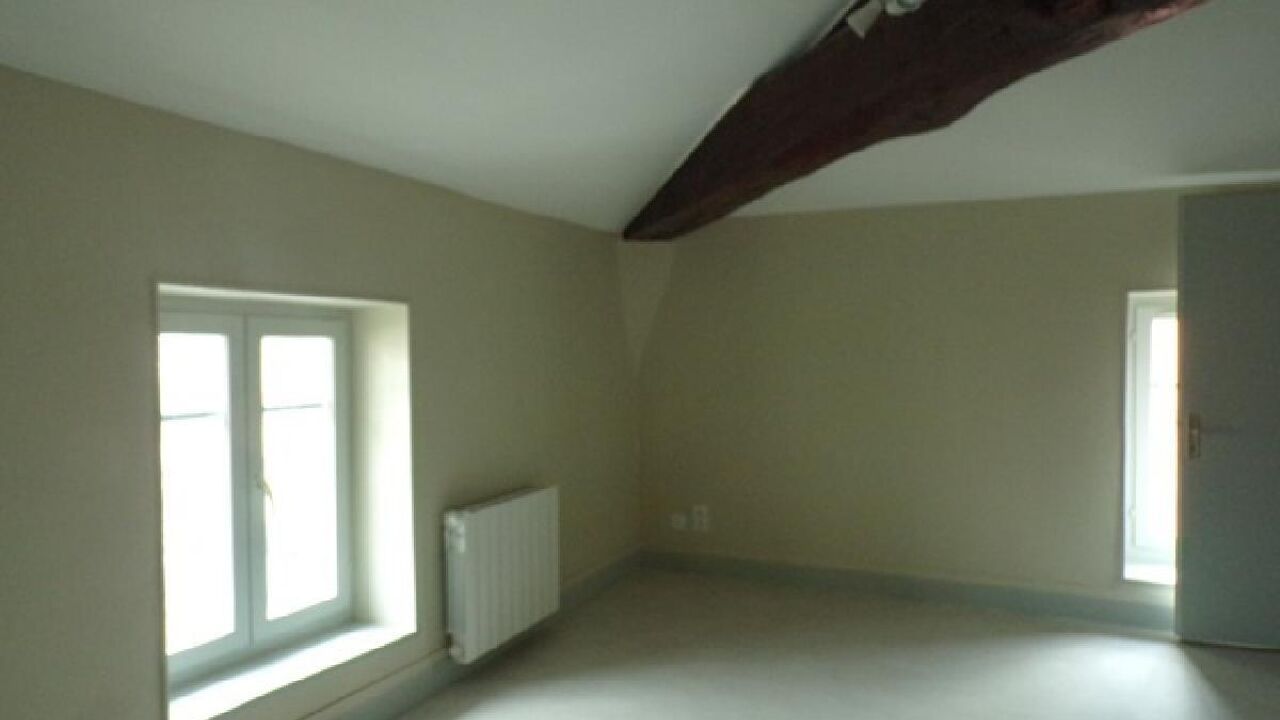 appartement 1 pièces 24 m2 à louer à Mâcon (71000)