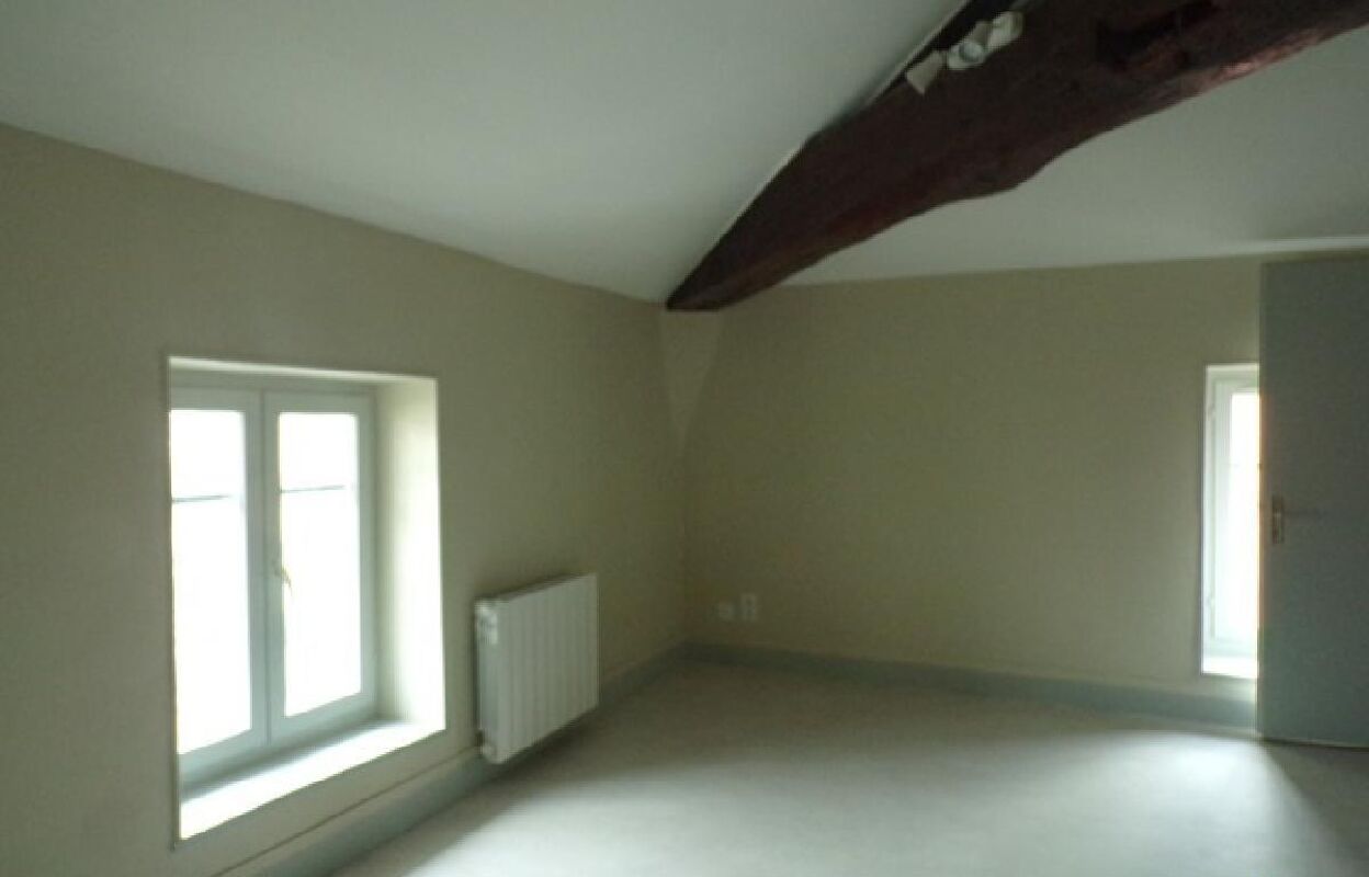 appartement 1 pièces 24 m2 à louer à Mâcon (71000)