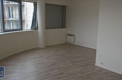location appartement 531 € CC /mois à proximité de Tours (37200)